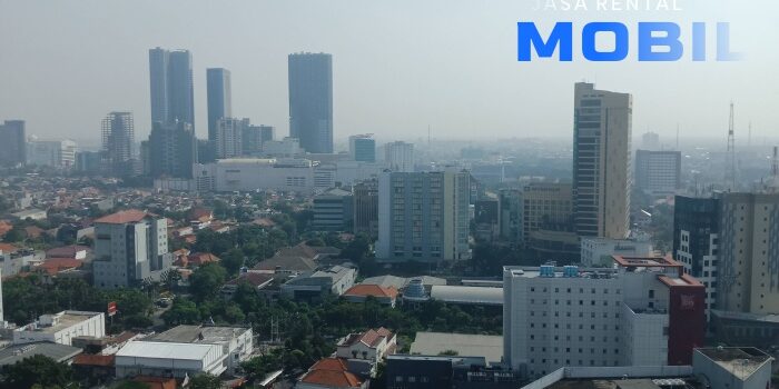 Partner Transportasi Terbaik untuk Event MICE di Surabaya