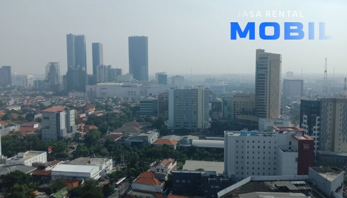 Partner Transportasi Terbaik untuk Event MICE di Surabaya