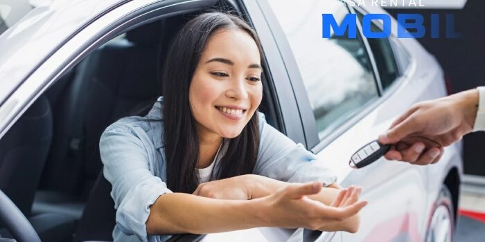 Rental Mobil Terbaik & Terpercaya di Surabaya