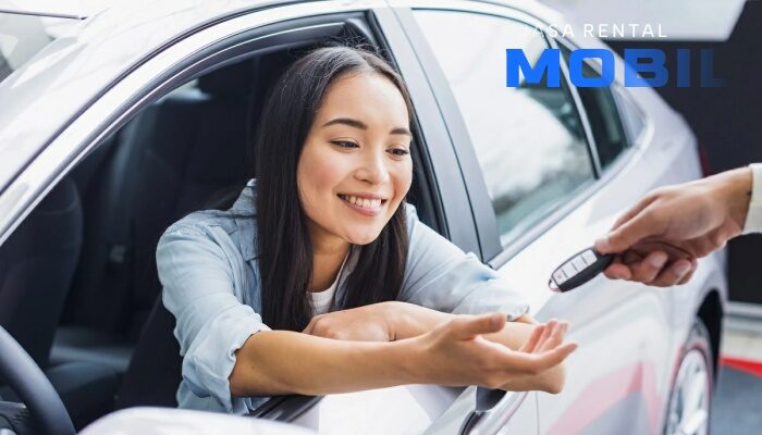 Rental Mobil Terbaik & Terpercaya di Surabaya