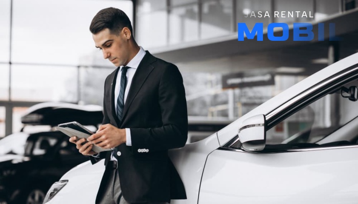 Sewa Mobil Hiace Terbaik di Surabaya Torino Rent Car